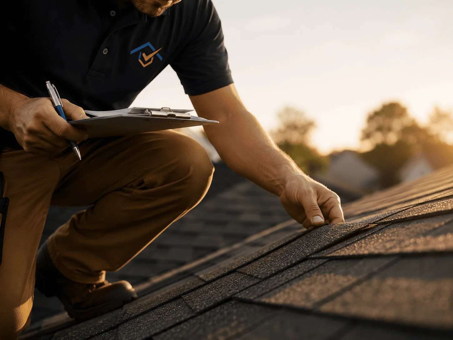 Why Choose Roof Inspection in Hills, IA