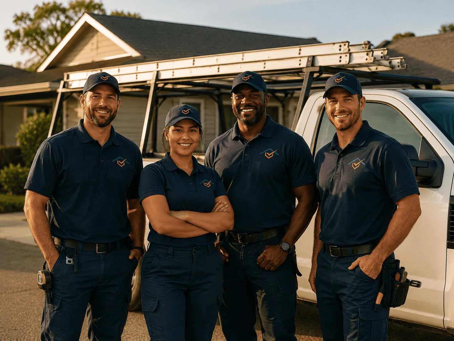 Roof Inspection company in Hills, IA